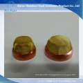 Brass Wire Mesh for Making Filter